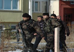 'Beni akıl hastanesine göndermeyin'